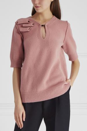 Пуловер Lanvin