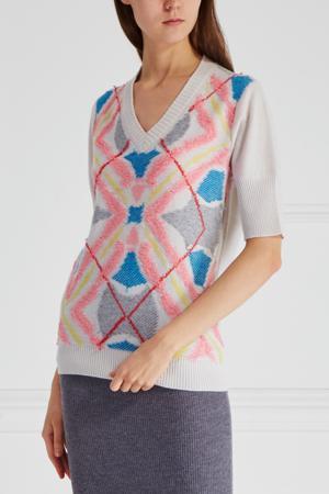 Пуловер Barrie