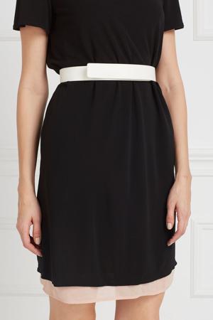 Ремень Jil Sander Navy