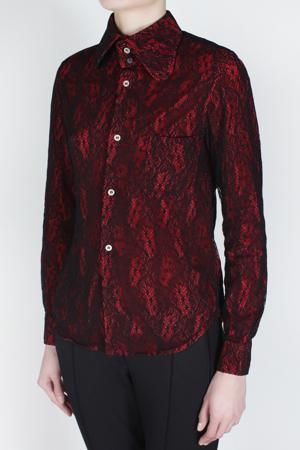 Рубашка Comme des Garcons