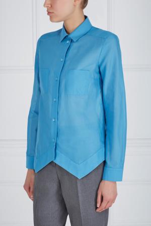 Рубашка Jil Sander Navy