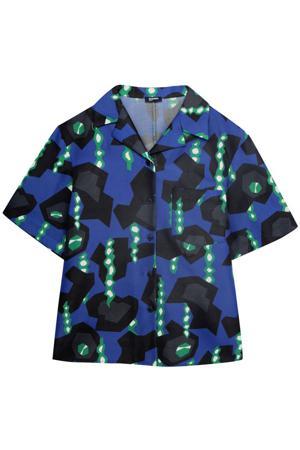 Рубашка Jil Sander Navy