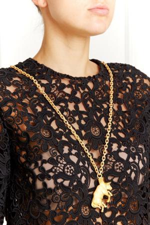 Рубашка Valentino