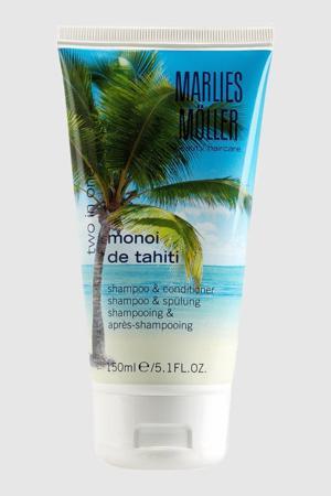 Рубашка Marlies Moller