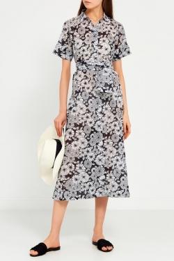 Рубашка Lisa Marie Fernandez