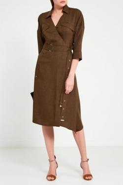 Рубашка Adolfo Dominguez