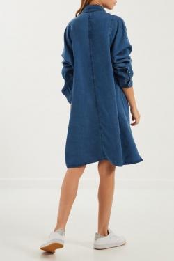 Рубашка Acne Studios