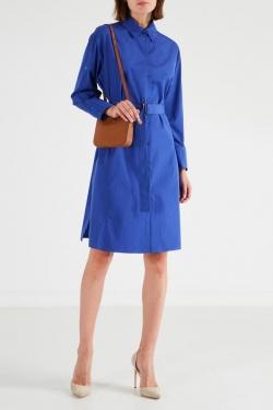 Рубашка Maison Ullens