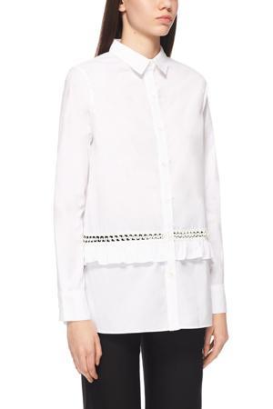 Рубашка J Koo