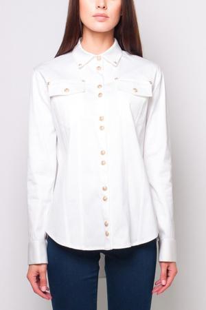 Рубашка Balmain