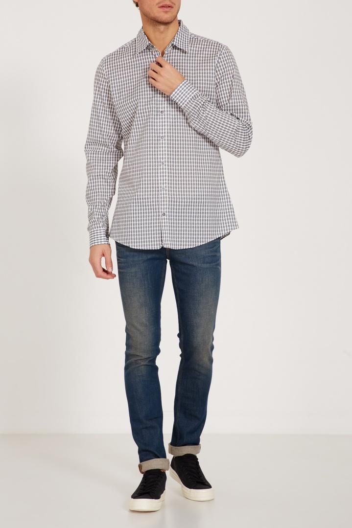 Рубашка Gucci