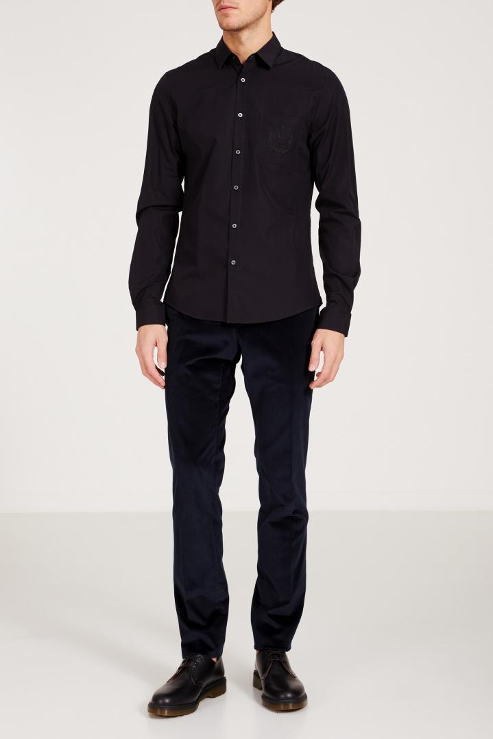 Рубашка Gucci