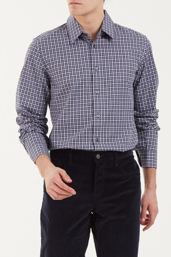 Рубашка Gucci