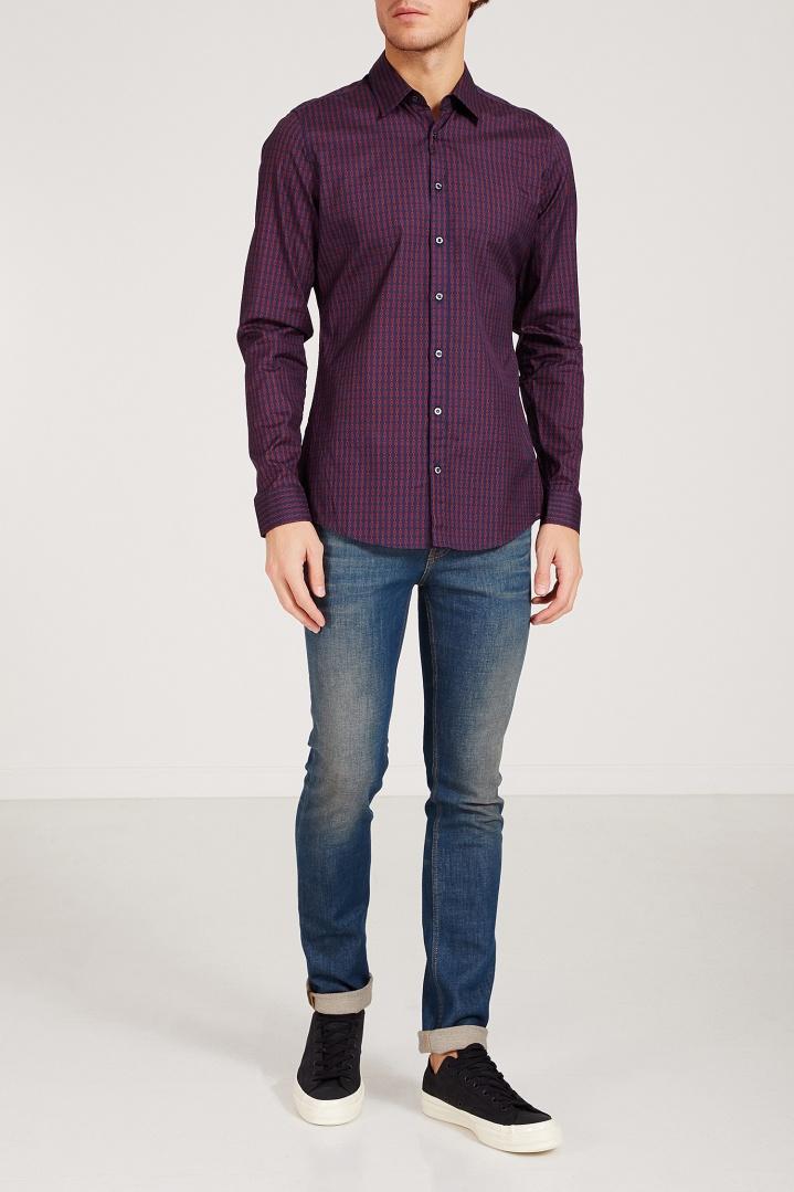 Рубашка Gucci