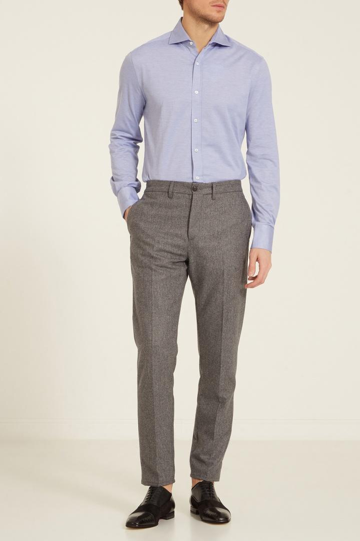 Рубашка Brunello Cucinelli