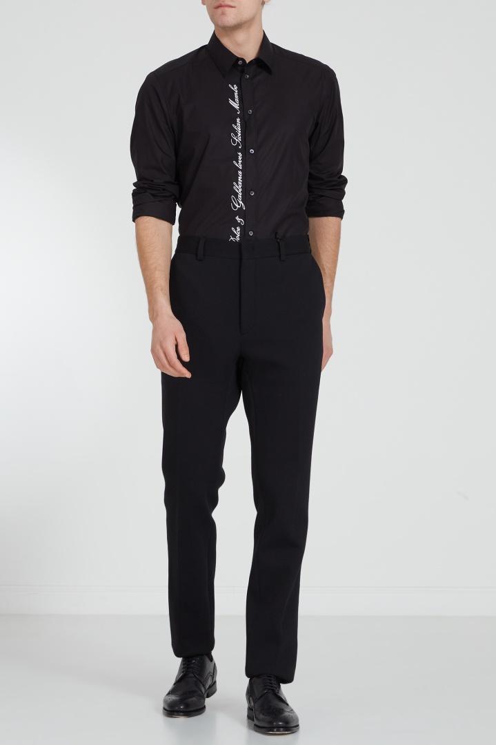 Рубашка Dolce&Gabbana