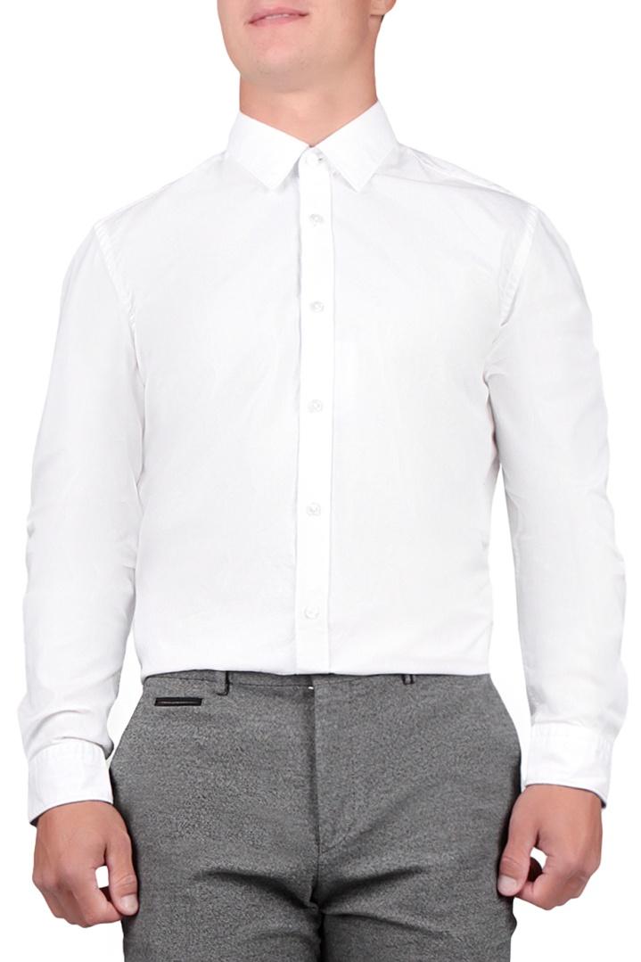 Рубашка Hugo Boss