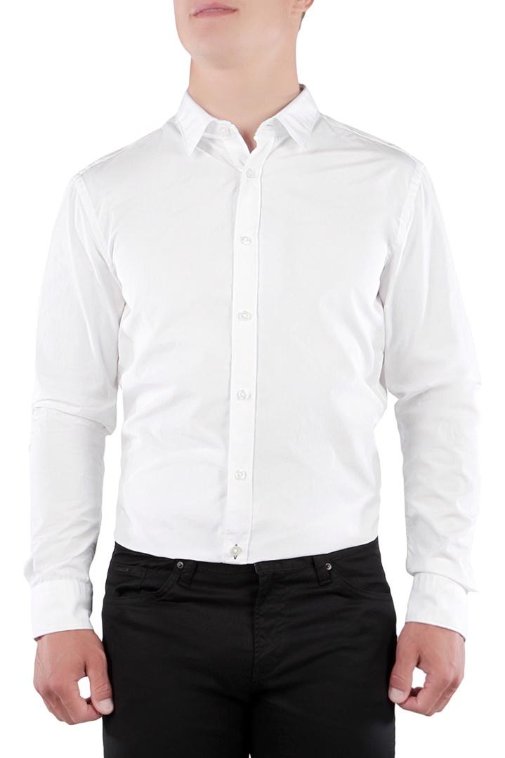 Рубашка Hugo Boss