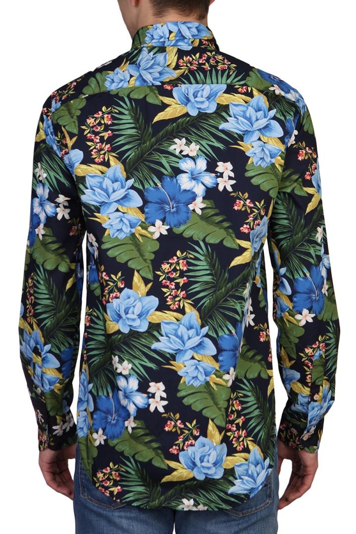 Рубашка Tommy Hilfiger