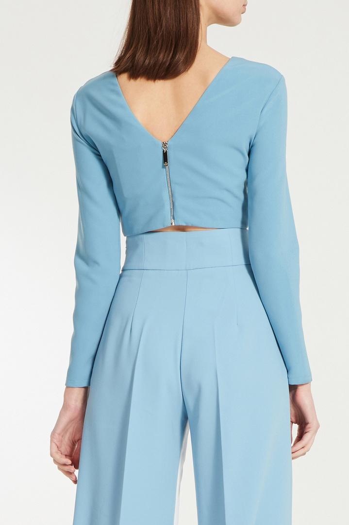 Сапоги Elisabetta Franchi