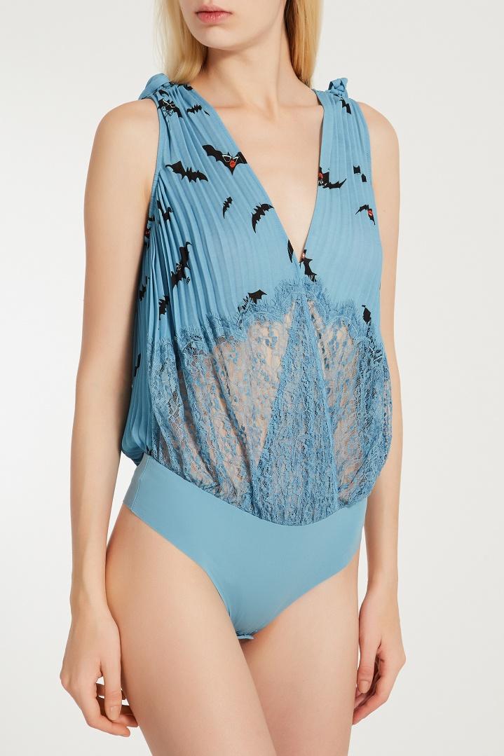 Сапоги Elisabetta Franchi