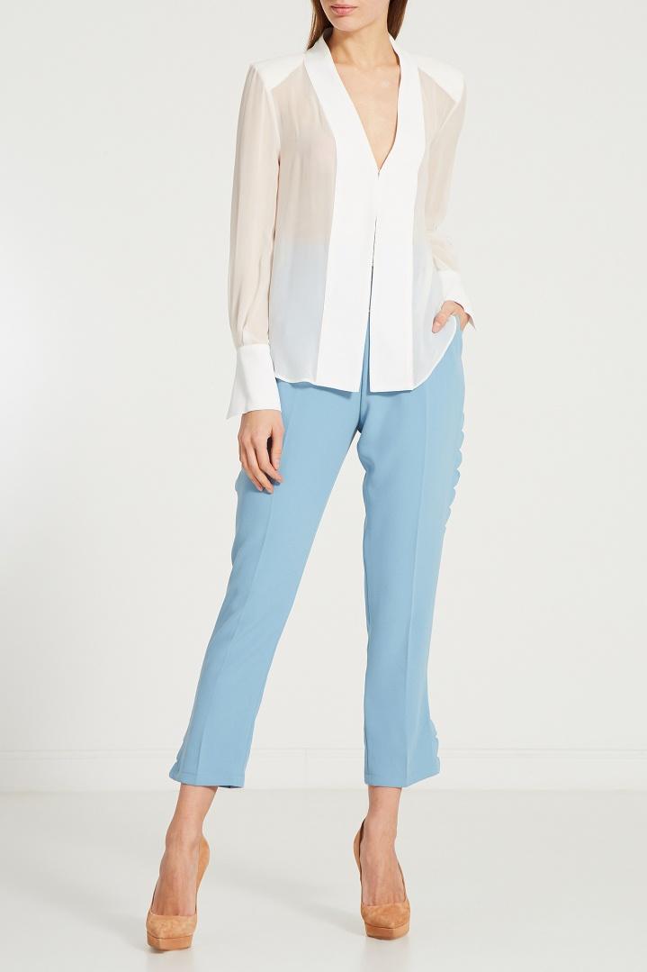 Сапоги Elisabetta Franchi