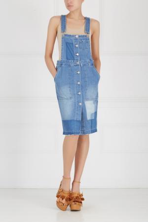 Сарафан MO&Co