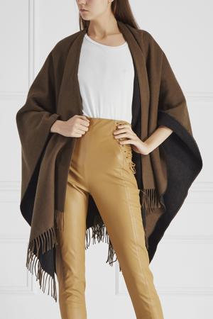 Шарф Elisabetta Franchi