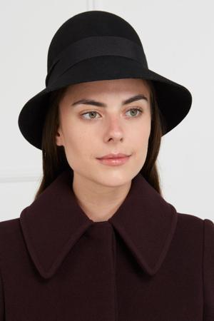 Шляпа Stella McCartney