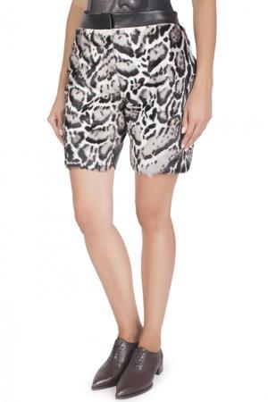 Шорты Christopher Kane