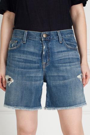 Шорты Current/Elliott