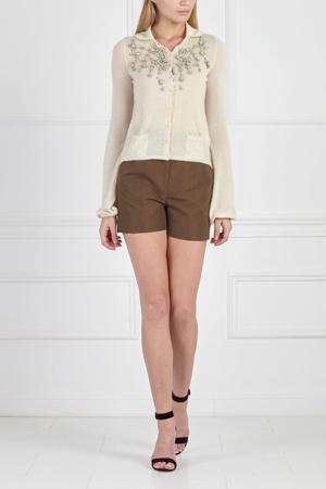 Шорты Proenza Schouler Шорты Proenza Schouler