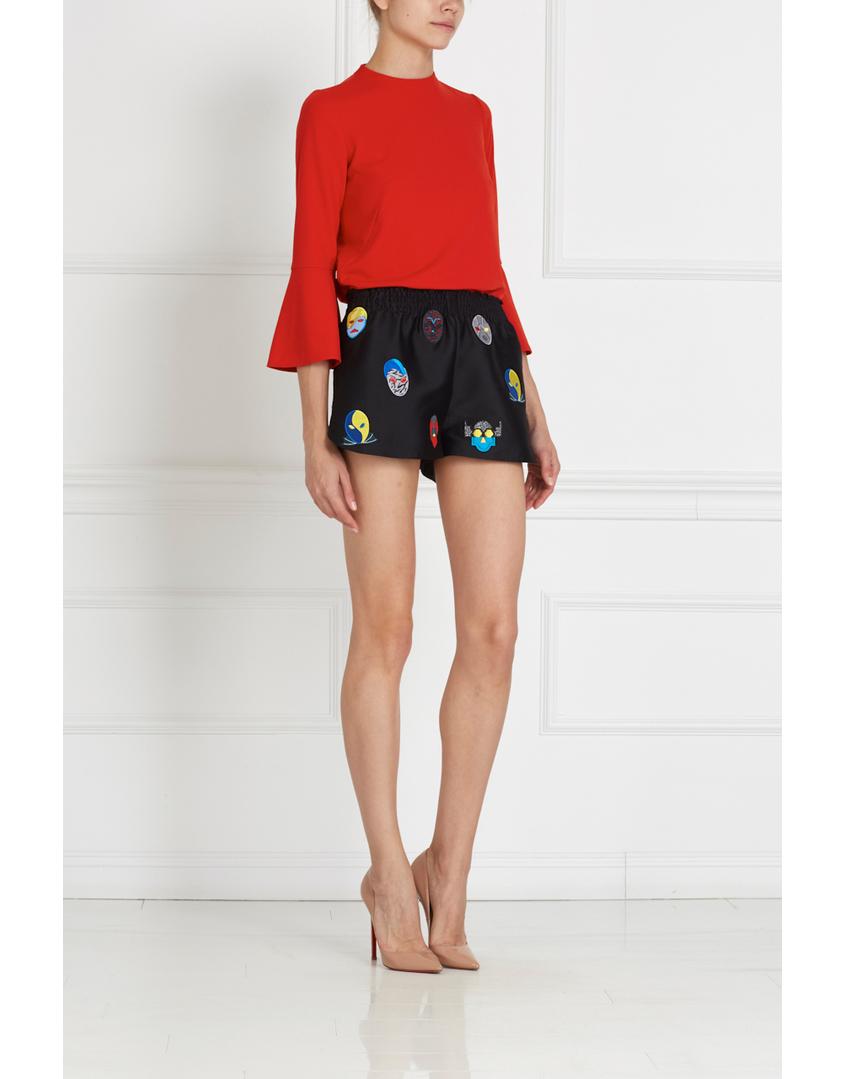 Шорты Stella McCartney