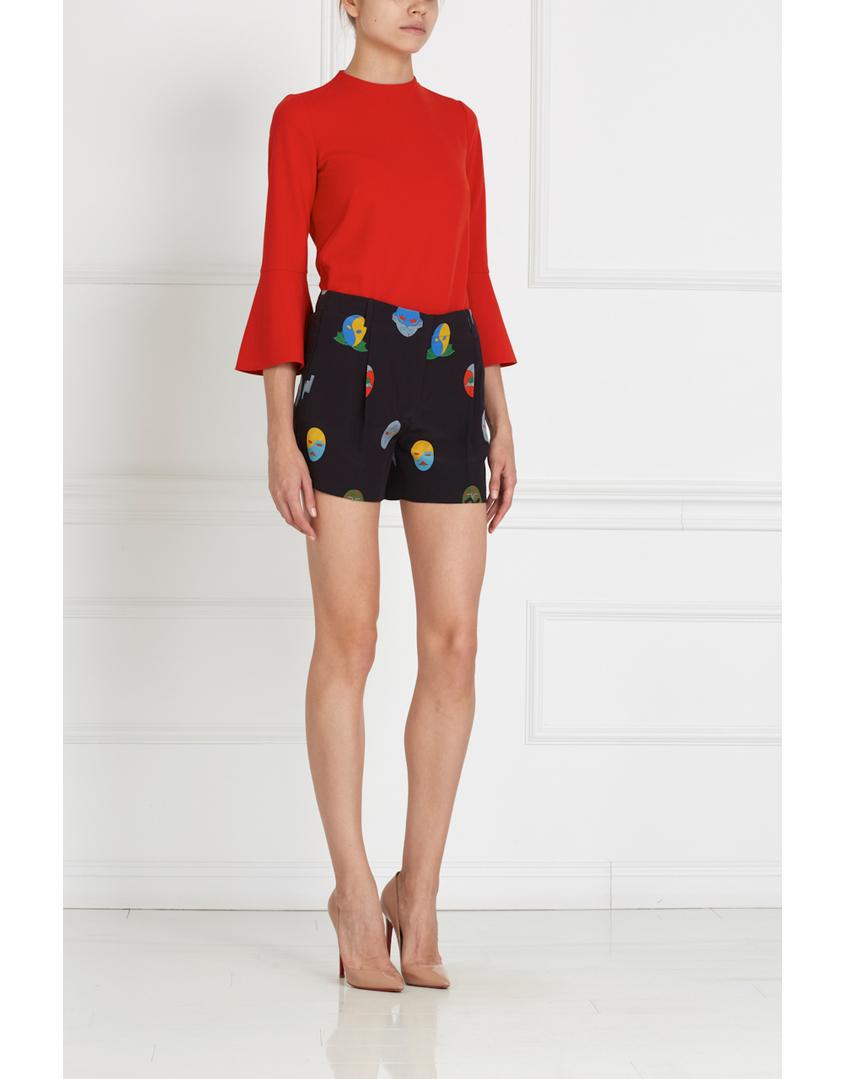Шорты Stella McCartney