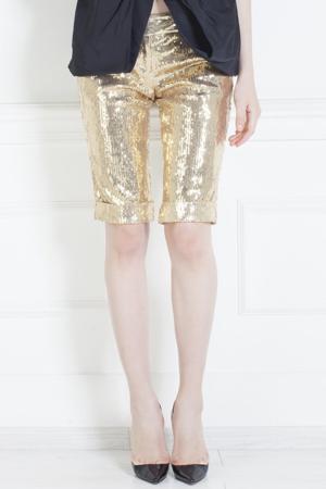 Шорты Diane von Furstenberg Шорты Diane von Furstenberg