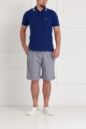 Шорты Alexander McQueen