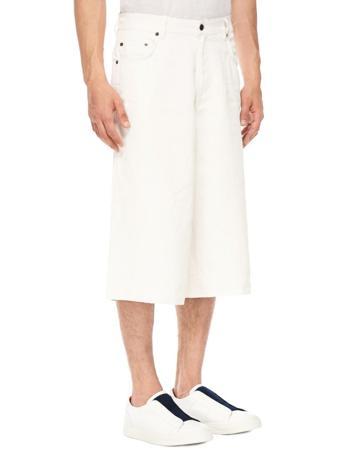 Шорты Etudes Studio