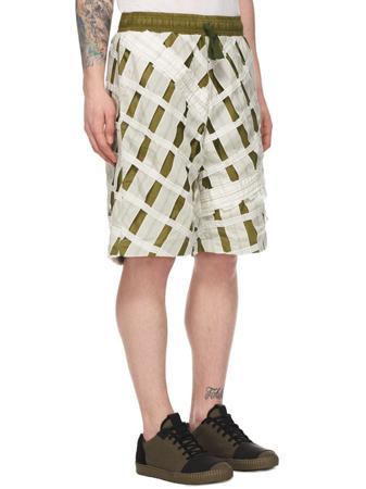 Шорты Christopher Raeburn