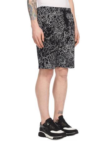 Шорты Christopher Raeburn