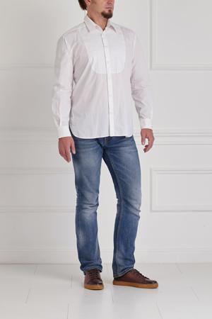 Сорочка Jhon Rocha