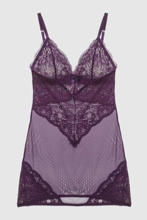 Сорочка L'Agent by Agent Provocateur