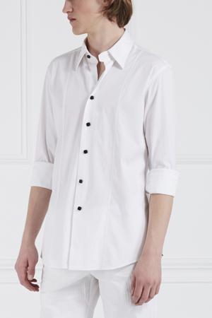 Сорочка Angelo Galasso