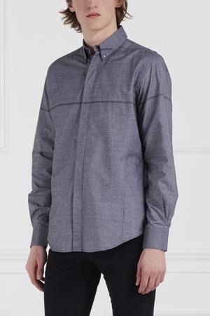 Сорочка Thierry Mugler