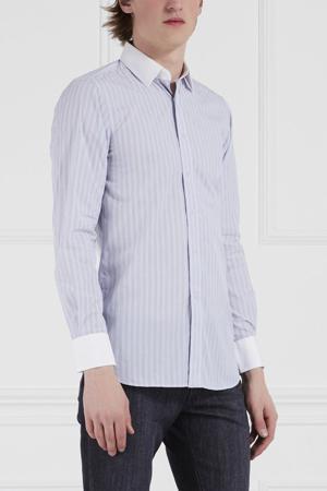 Сорочка Benjamin Bixby