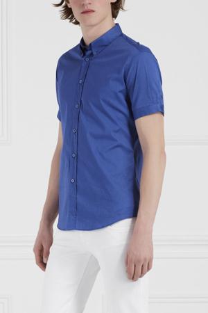 Сорочка Alexander McQueen