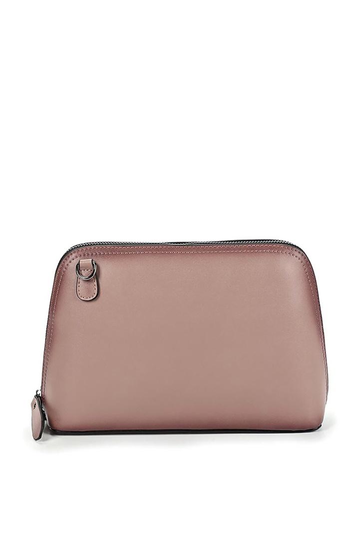 Сумка  - розовый цвет