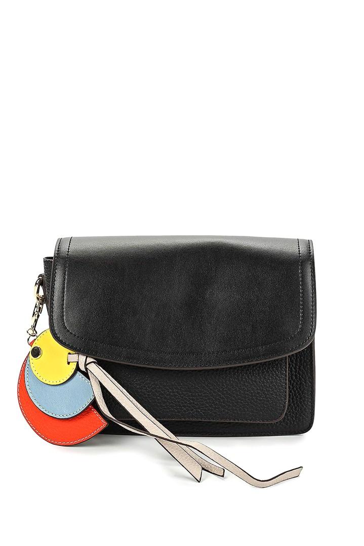 Сумка  - черный цвет