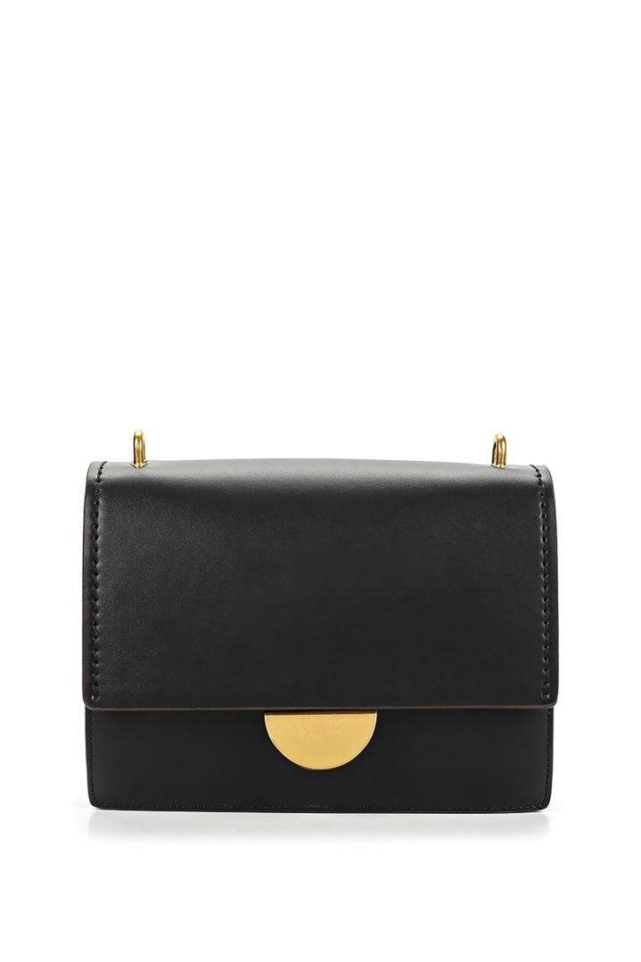 Сумка  - черный цвет