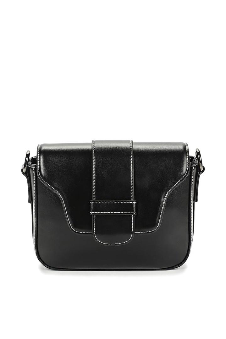 Сумка  - черный цвет