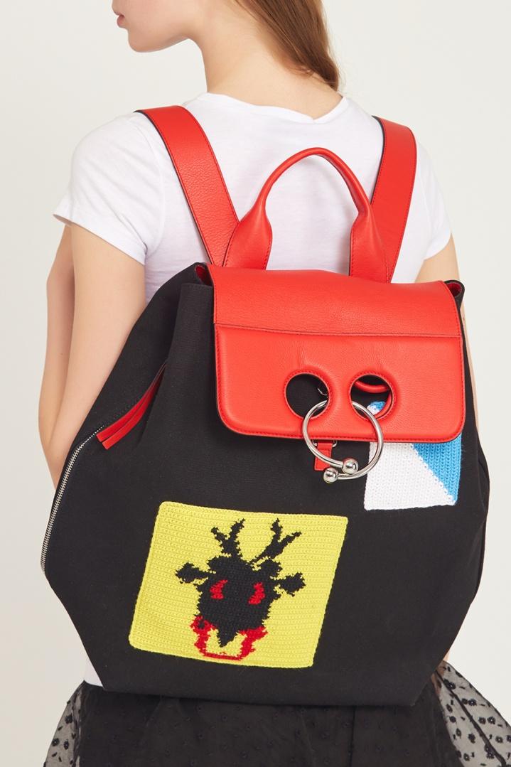 Сумка JW ANDERSON